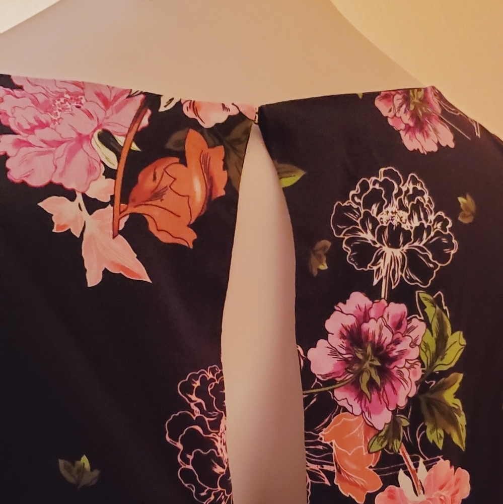 💖Host Pick💖Torrid Maxi Dress - Picture 5 of 8
